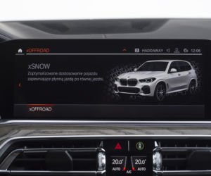 BMW X5 30d xDrive (G05)