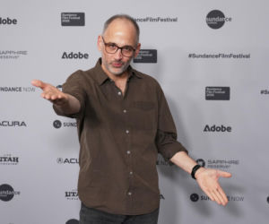 Festiwal filmowy Sundance w Utah