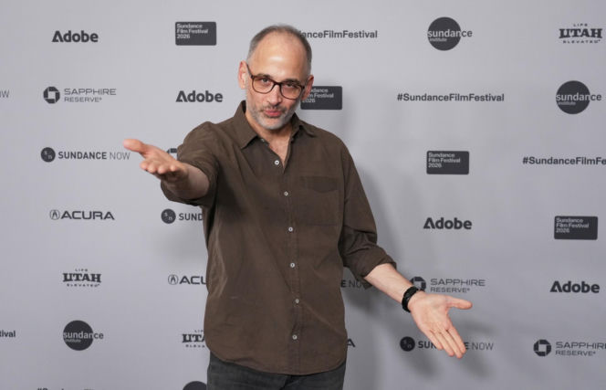 Festiwal filmowy Sundance w Utah