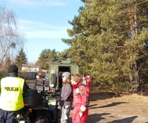 Zakończono poszukiwania 39-letniej Sylwii. Ich finał jest tragiczny!