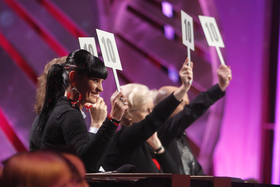Iwona Pavlović, Beata Tyszkiewicz, Piotr Galiński