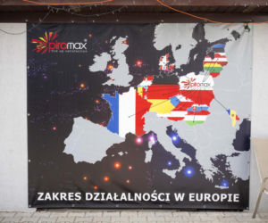 Koniec fajerwerków w Polsce? „To likwidacja branży i cios w państwo”