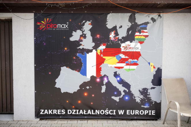 Koniec fajerwerków w Polsce? „To likwidacja branży i cios w państwo”