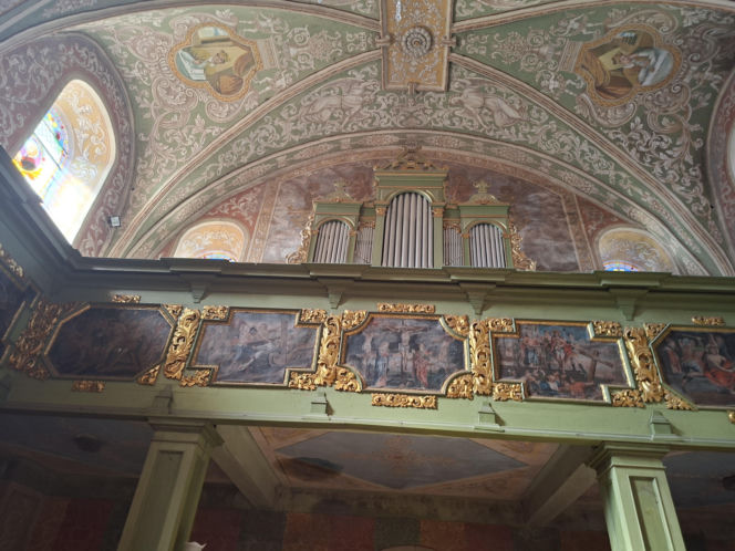 Wzdół Rządowy. Galeria zdjęć