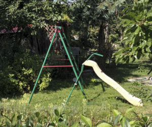 Urządziła dzieciom dom tortur