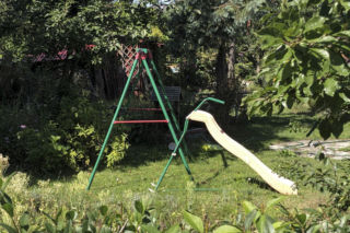 Urządziła dzieciom dom tortur