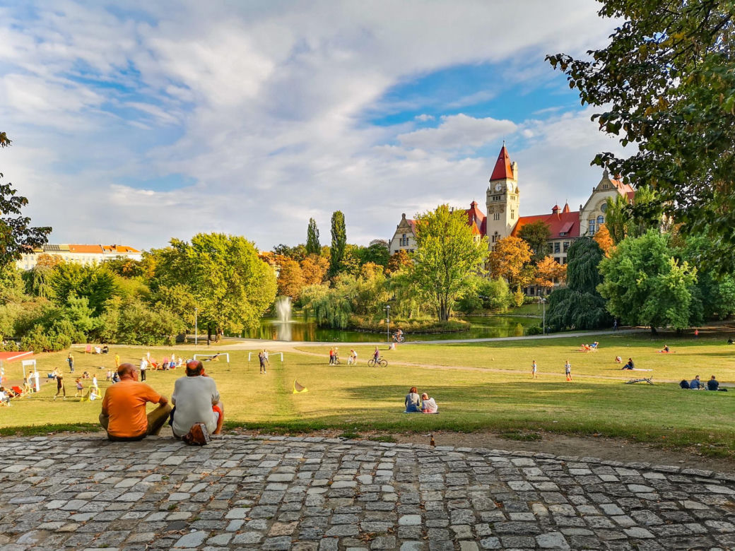 Wrocław