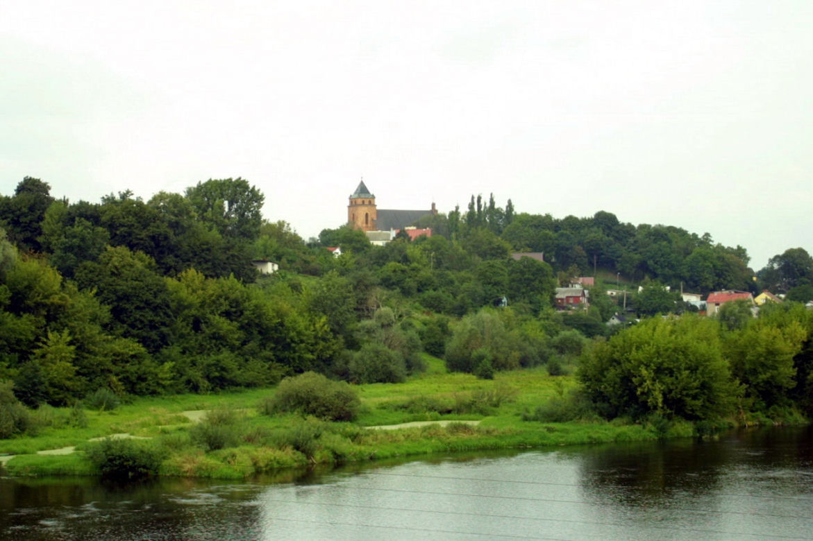 Różan