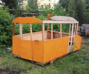 Wodna Masa Krytyczna