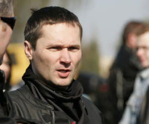 Jarosław Wałęsa