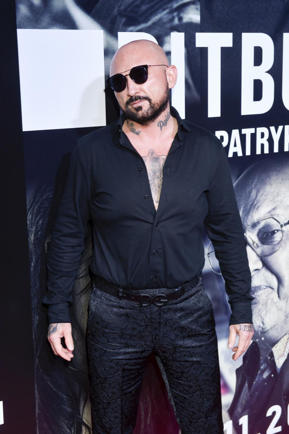 Patryk Vega