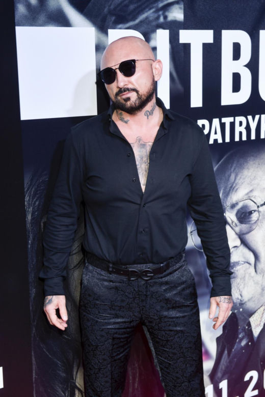 Patryk Vega