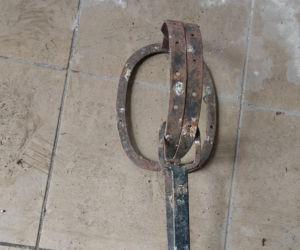 Rolnik z Podlasia bronił swojego bydła. Gdyby nie brat, to by mnie tam zatłukli