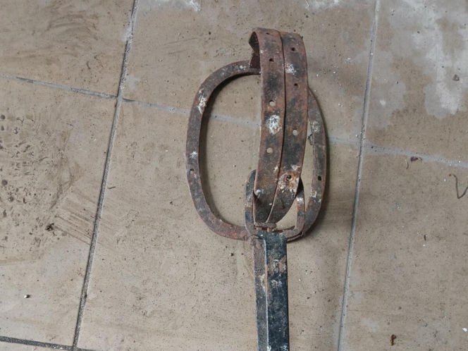 Rolnik z Podlasia bronił swojego bydła. "Gdyby nie brat, to by mnie tam zatłukli"