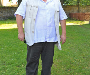 Andrzej Beya-Zaborski nie żyje