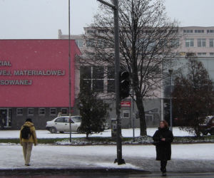 Politechnika Częstochowska