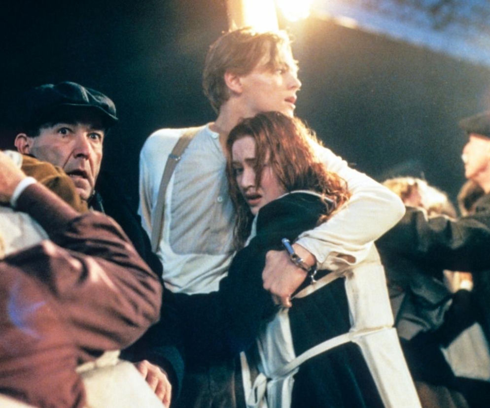 Titanic