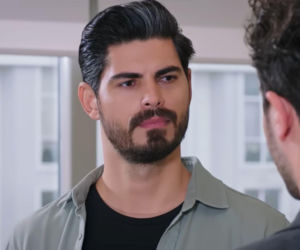 Panna młoda, odcinek 36: Cihan poznaje prawdę o stanie chorego Cemila