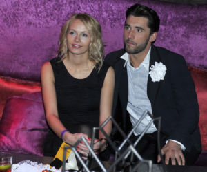 Rafał Maserak, Anita Leśniak 
