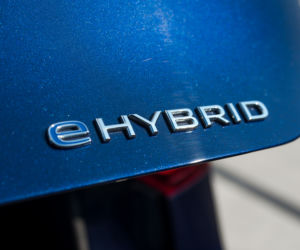 Volkswagen Golf eHybrid 204 KM DSG6 