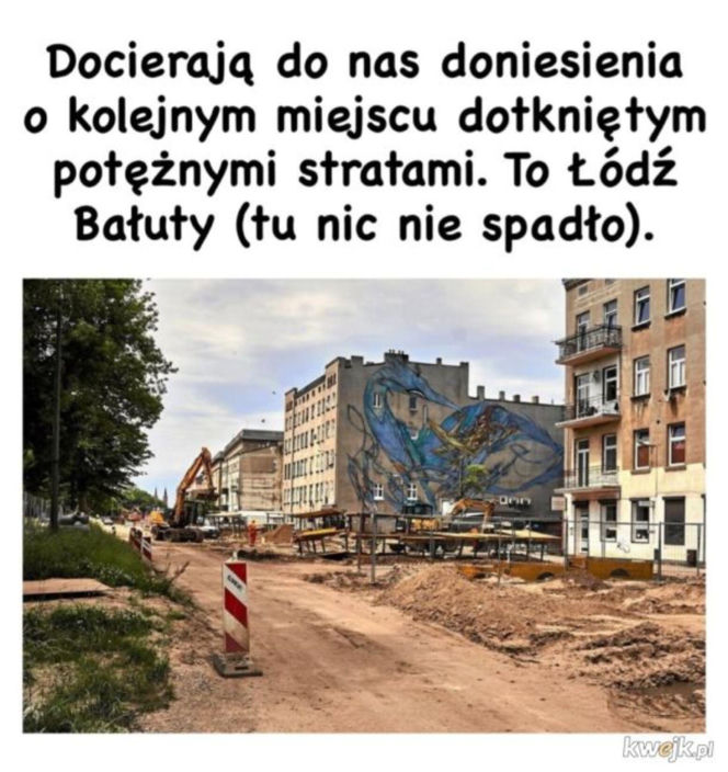 Z tych miast śmieją się Polacy. Tu kodeks ruchu drogowego jest formą wskazówek