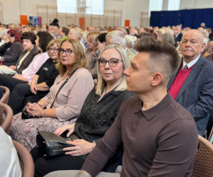 90 lat I LO w Starachowicach. Pokolenia absolwentów na jubileuszu „Jedynki”