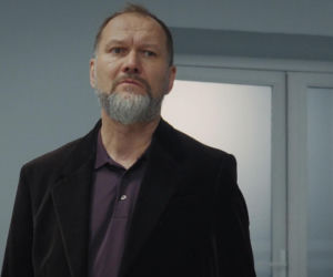 M jak miłość odc. 1891. Wójcik (Jakub Kornacki)