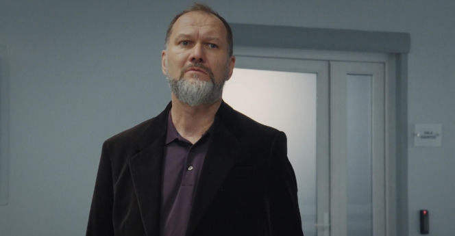 M jak miłość odc. 1891. Wójcik (Jakub Kornacki)