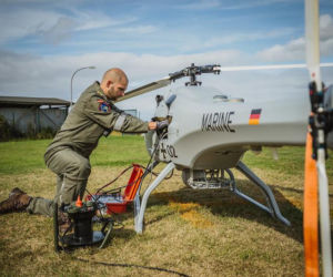 Nowa strategia wojskowa Niemiec. Jak Bundeswehra odpowie na zagrożenia?