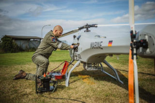 Nowa strategia wojskowa Niemiec. Jak Bundeswehra odpowie na zagrożenia?