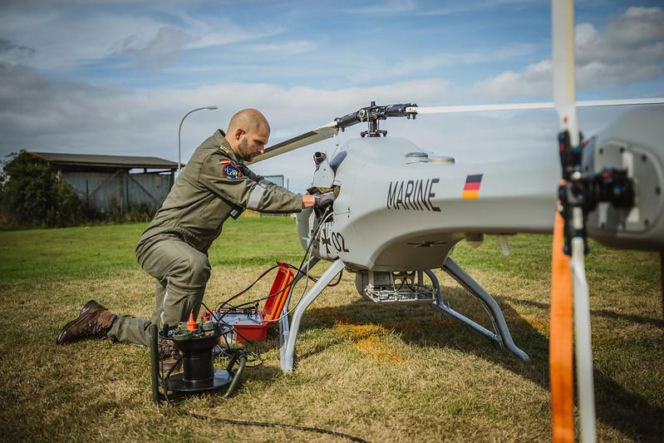 Nowa strategia wojskowa Niemiec. Jak Bundeswehra odpowie na zagrożenia?