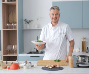 Mazury, kolacja dla dwojga i szczytny cel. Kohersen ponownie gra z WOŚP i zaprasza do licytacji z szefem kuchni Dariuszem Barygą