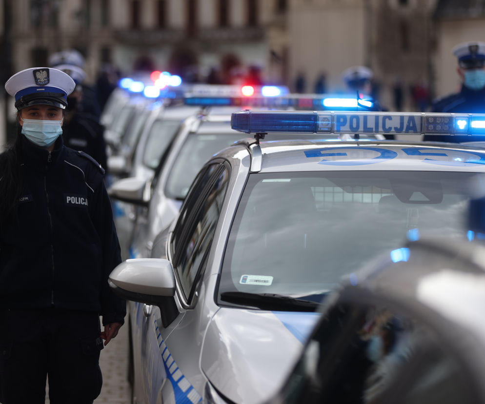 Takiej broni policjanci jeszcze nie mieli. Nieoznakowane radiowozy będą skanować rejestracje!