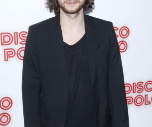 Zaczynał jako zbuntowany nastolatek w hicie kinowym. Tak dziś wygląda Mateusz Kościukiewicz