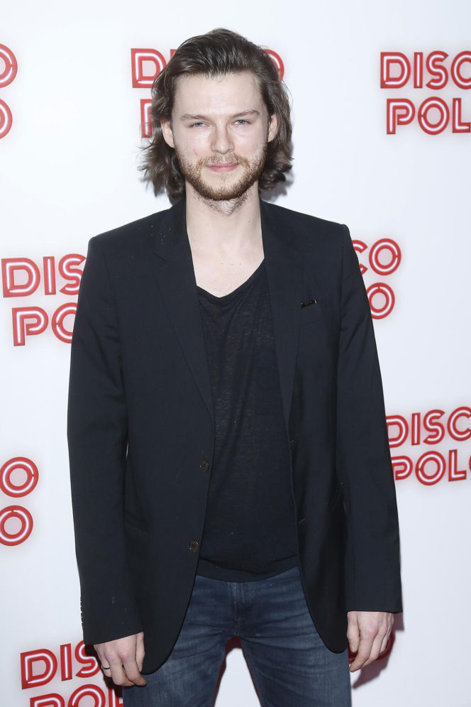 Zaczynał jako zbuntowany nastolatek w hicie kinowym. Tak dziś wygląda Mateusz Kościukiewicz