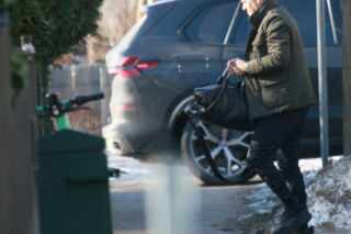 Donald Tusk. Powrót premiera! Z polityki do domu