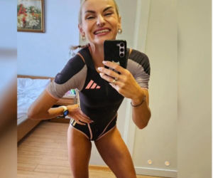 Justyna Święty-Ersetic