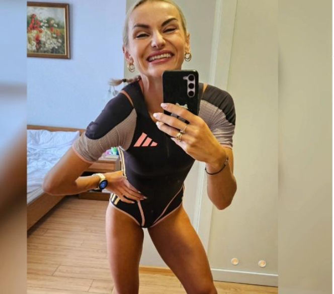 Justyna Święty-Ersetic