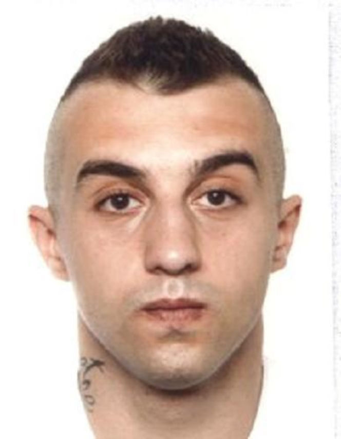 BIŃKOWSKI TOMASZ