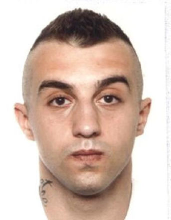 BIŃKOWSKI TOMASZ