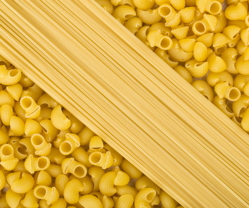 Dieta. Czy można jeść makaron?