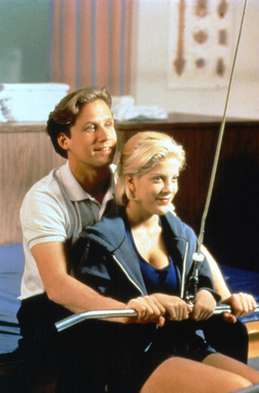 Tori Spelling