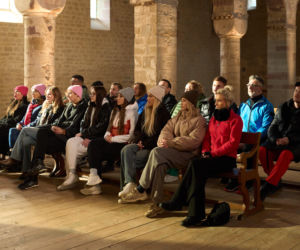 The Traitors. Zdrajcy: Sezon 3, Odcinek 5