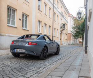Mazda MX-5 RF 100th Anniversary