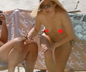 Steczkowska olśniła całą plażę!