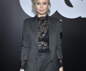 Gwiazdy tłumnie na premierze GQ Poland