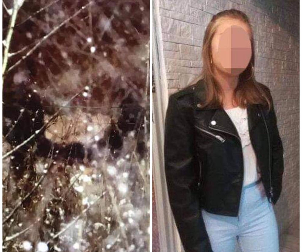 Tak zginęła 13-letnia Patrycja. Szczegóły mrożą krew w żyłach [REKONSTRUKCJA ZDARZEŃ]