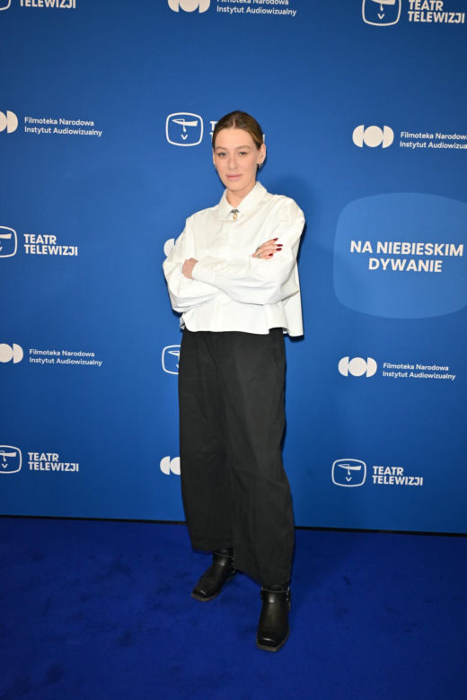 Nastazja Gonera