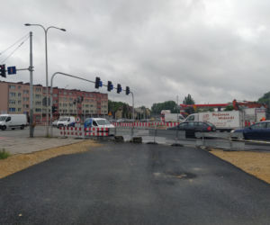 Opole Wschodnie: Zmiany w ruchu!