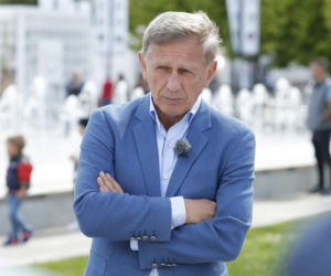 Jan Englert zaczynał jako 13-latek w „Kanale”. Tak przez lata zmieniał się amant polskiego kina